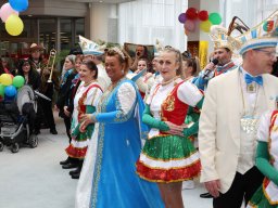 Möhnen- und Prinzenempfang 0225